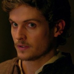 Daniel Sharman News