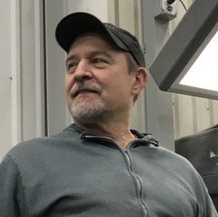 Larry Mitchell Williams