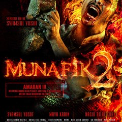 Munafik 2 2018 Full Movie HD