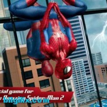 Ultimate Spider-Man