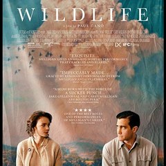 [["WATCH"]] Wildlife Full Movie Online "HD"