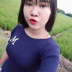 Zahra Chan