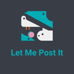 Let Me Post It
