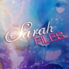 TheSarahFiles