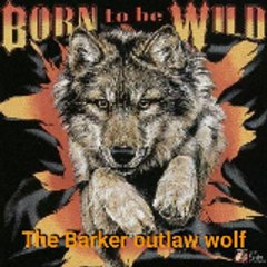 Thorax Wolf Barker