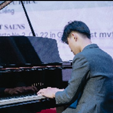 Đặng Công Đức Piano