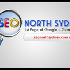 seo north sydney
