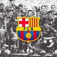 Galaxia FC Barcelona 2019