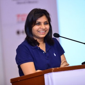 Sweta Mangal