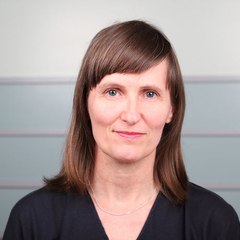 Kirsten Mooney