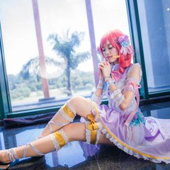 Happy Coser