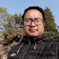 Pawan Kawan