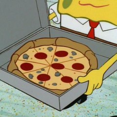 La Pizza De Don Cangrejo Official