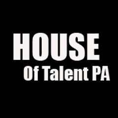 House Of Talent PA