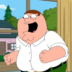 Family Guy