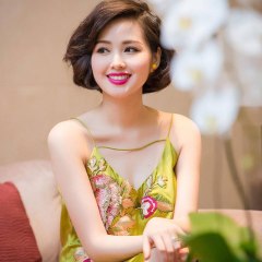 Đỗ Thủy Tiên