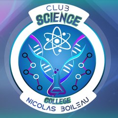 Club sciences Boileau