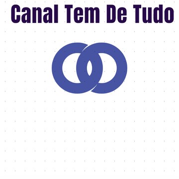 Canal tem de tudo