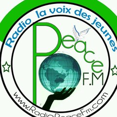 Radio Peace Fm Ijwi ry'Urwaruka 93.6
