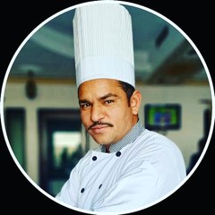 Chef Ashok Street