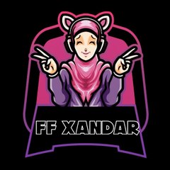 FF XANDAR