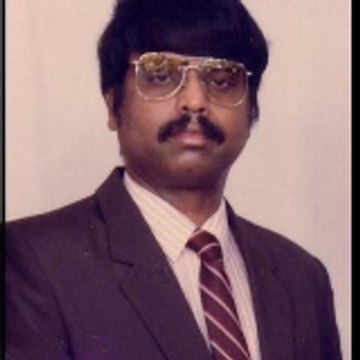 Shan Subraman