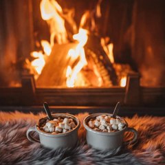 Hot Chocolate at 4am Slow Jams