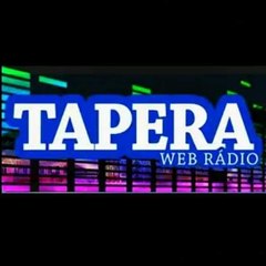Tapera Web Rádio
