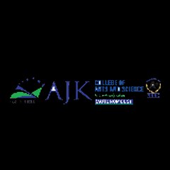 AJK College of Arts & Science