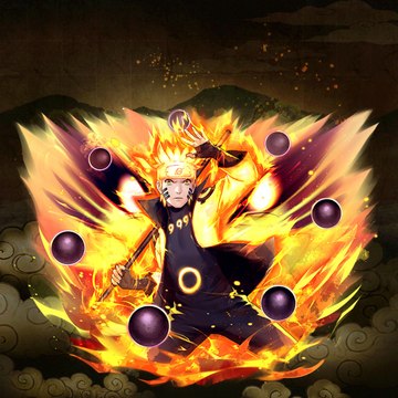 3 Thế Hệ Nhà Uzumaki