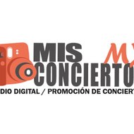 Mis conciertos Mx