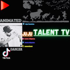 Juju Talent TV