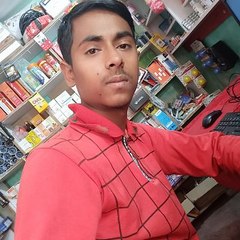 Actor Nirbhay Nirala