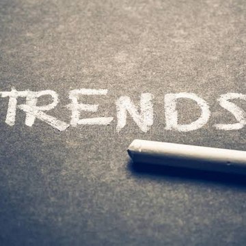 Trending tracks