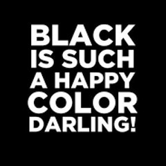 Black call