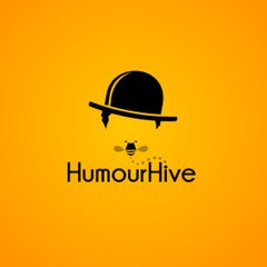 HUMOUR_HIVE