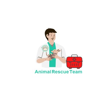 Animal Rescue Team