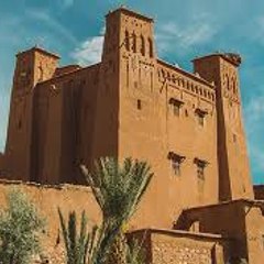 Ouarzazate city 38