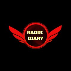Raddi Diary