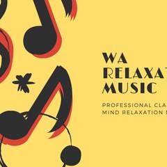 WA Meditation Music