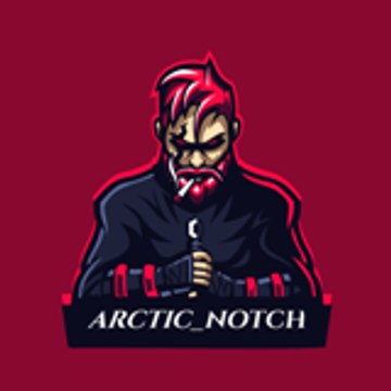 ARCTIC_NOTCH YT