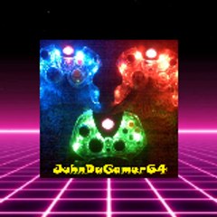 JohnDaGamer64