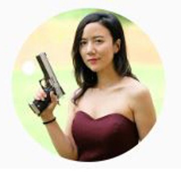Girl&GUN