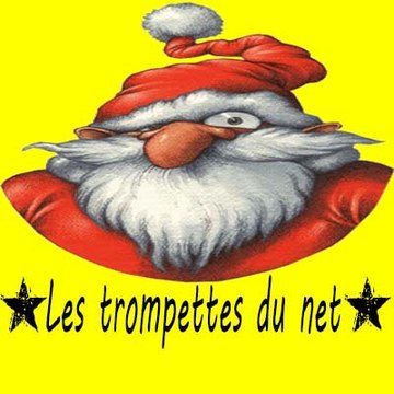 Les trompettes du net