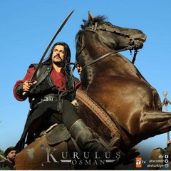 Kurulus Osman & Dirilis Ertugrul