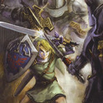 zeldamaster