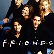 Friends Tv