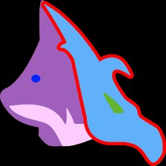 Adrian & Lara Cartoons