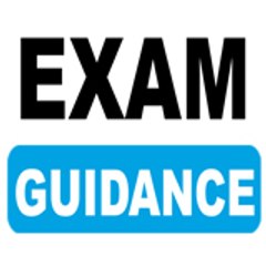 Exam Guidance