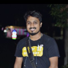 Prashant Debnath